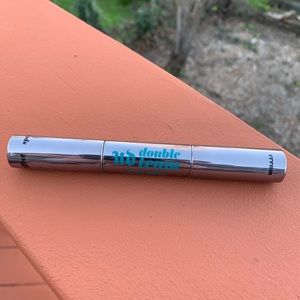 💙 Urban Decay Double Team Deep End Mascara 💙